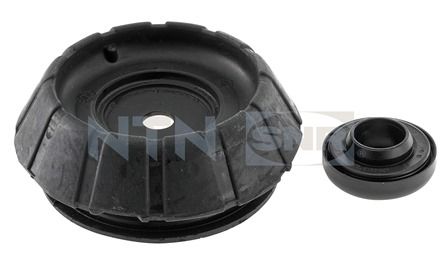 SNR KB677.08 Repair Kit, suspension strut support mount