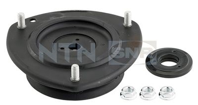 Repair Kit, suspension strut support mount SNR KB677.17