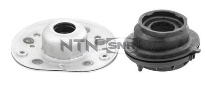 Repair Kit, suspension strut support mount SNR KB680.01