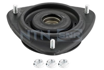 Repair Kit, suspension strut support mount SNR KB681.01