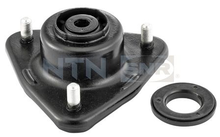SNR KB684.08 Repair Kit, suspension strut support mount