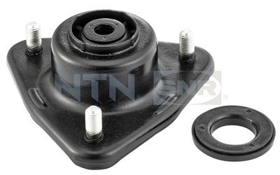 Repair Kit, suspension strut support mount SNR KB684.08