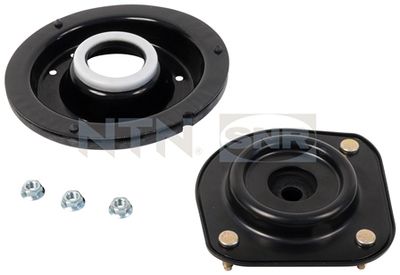 Repair Kit, suspension strut support mount SNR KB686.02