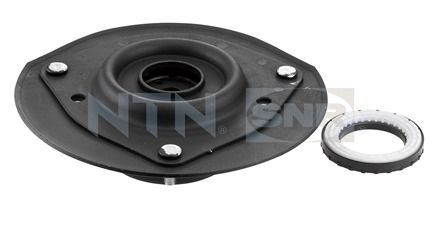 SNR KB686.04 Repair Kit, suspension strut support mount