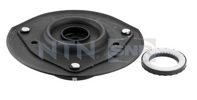Repair Kit, suspension strut support mount SNR KB686.04