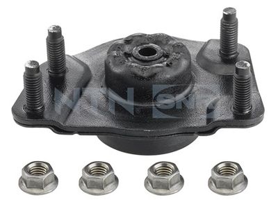 Repair Kit, suspension strut support mount SNR KB686.11