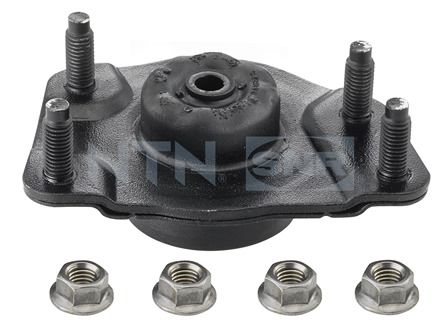 SNR KB686.12 Repair Kit, suspension strut support mount