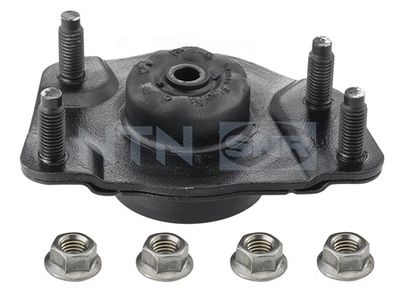 Repair Kit, suspension strut support mount SNR KB686.12