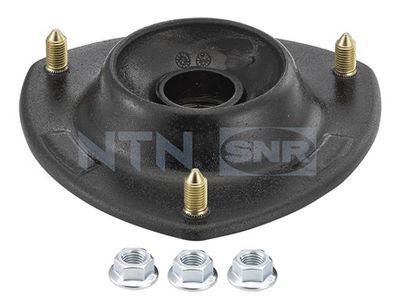Repair Kit, suspension strut support mount SNR KB686.13
