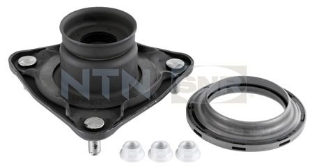 SNR KB689.01 Repair Kit, suspension strut support mount
