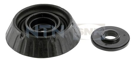SNR KB689.02 Repair Kit, suspension strut support mount