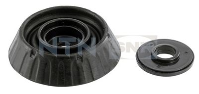 Repair Kit, suspension strut support mount SNR KB689.02