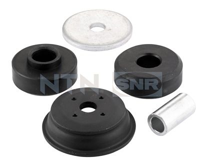 SNR KB689.03 Repair Kit, suspension strut support mount