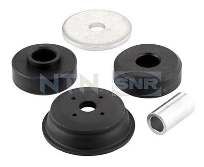 Repair Kit, suspension strut support mount SNR KB689.03