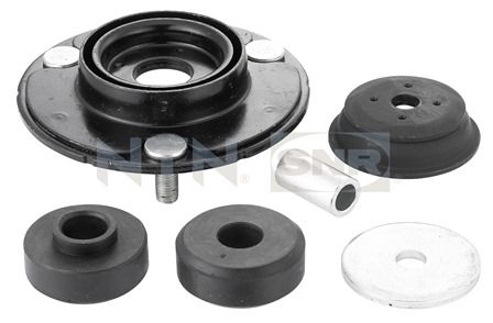 SNR KB689.06 Repair Kit, suspension strut support mount