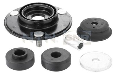 Repair Kit, suspension strut support mount SNR KB689.06