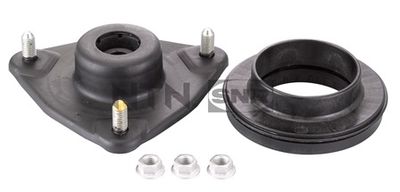 Repair Kit, suspension strut support mount SNR KB689.19