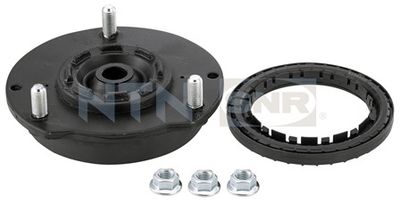 Repair Kit, suspension strut support mount SNR KB690.04