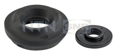 Repair Kit, suspension strut support mount SNR KB690.06