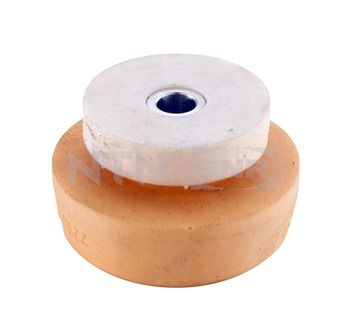 Repair Kit, suspension strut support mount SNR KB950.07