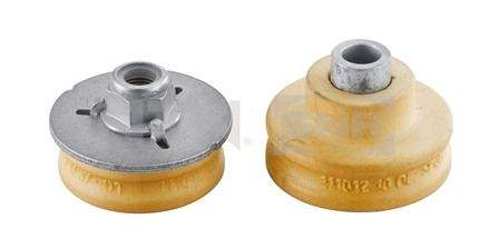 SNR KB950.08 Repair Kit, suspension strut support mount