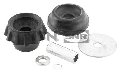 Repair Kit, suspension strut support mount SNR KB954.02