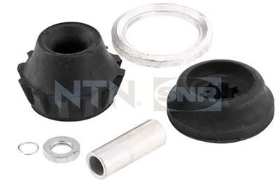 Repair Kit, suspension strut support mount SNR KB954.06