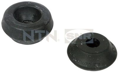 Repair Kit, suspension strut support mount SNR KB957.05