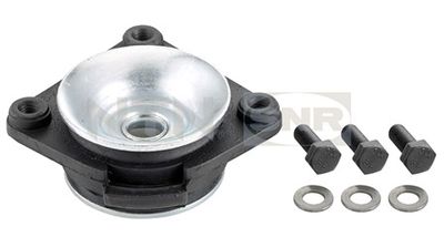 Repair Kit, suspension strut support mount SNR KB965.05