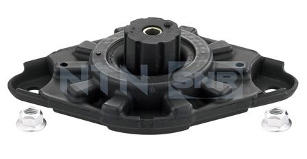 SNR KB968.07 Repair Kit, suspension strut support mount