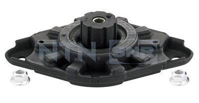 Repair Kit, suspension strut support mount SNR KB968.07