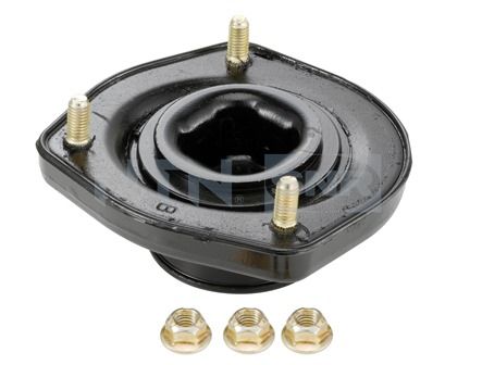 SNR KB969.00 Repair Kit, suspension strut support mount