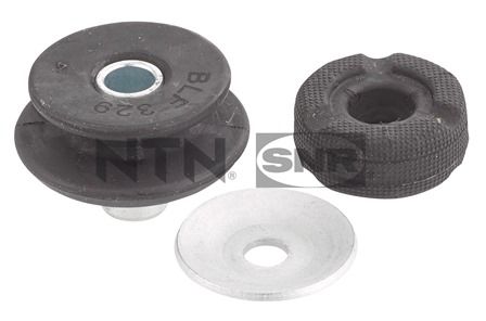SNR KB969.02 Repair Kit, suspension strut support mount