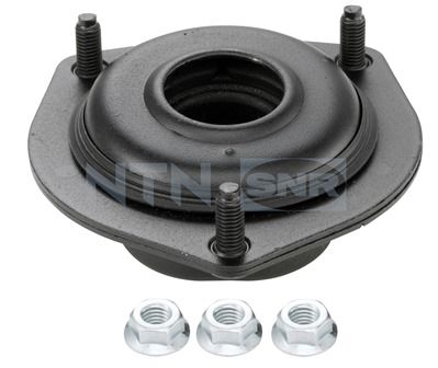 Repair Kit, suspension strut support mount SNR KB969.04