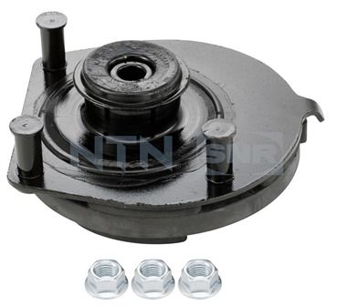 Repair Kit, suspension strut support mount SNR KB970.00