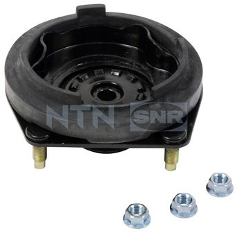 Repair Kit, suspension strut support mount SNR KB970.01