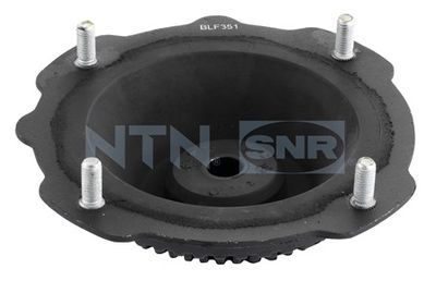 Repair Kit, suspension strut support mount SNR KB986.00
