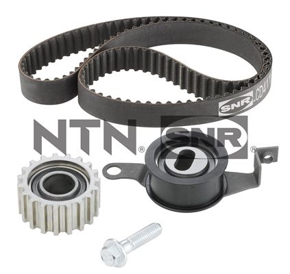 SNR KD452.00 Timing Belt Kit