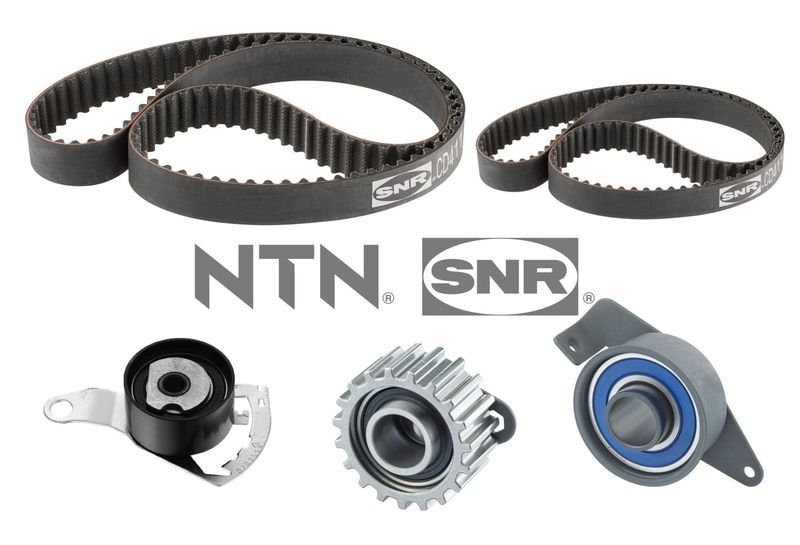 SNR KD452.07 Timing Belt Kit
