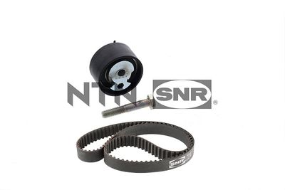 Timing Belt Kit SNR KD452.19