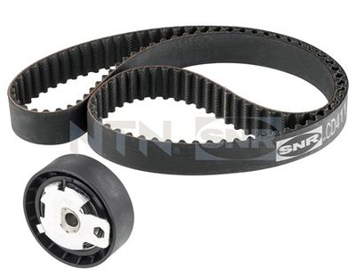 Timing Belt Kit SNR KD452.22