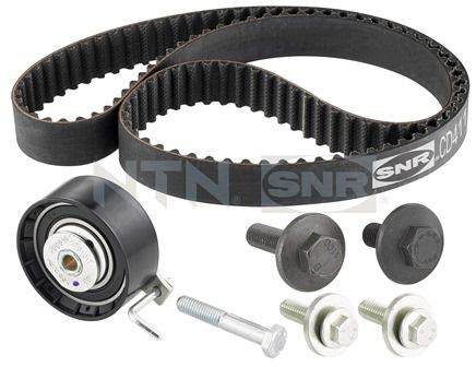 SNR KD452.24 Timing Belt Kit