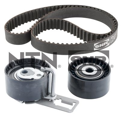 SNR KD452.25 Timing Belt Kit