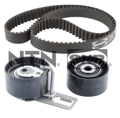 Timing Belt Kit SNR KD452.25