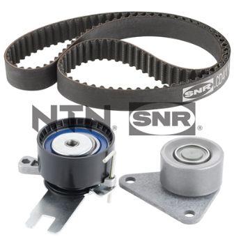 Timing Belt Kit SNR KD452.26