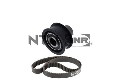Timing Belt Kit SNR KD453.01