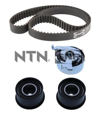 Timing Belt Kit SNR KD453.06