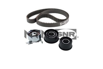 Timing Belt Kit SNR KD453.08