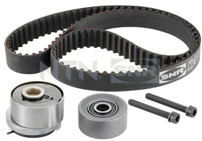 Timing Belt Kit SNR KD453.26