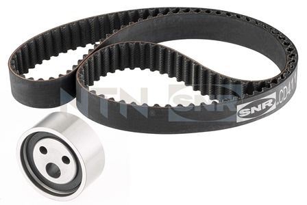 SNR KD455.13 Timing Belt Kit